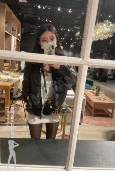 Hello gentleman! My name is Lucy, an girl, 22 years old student from Japan, my photos are 100% real A bit about me: - Long black hair - 162 cm - 49 kg Language: English, Japanese Send me WhatsApp texy for meeting. I will answer you as fast as possible (Don’t call me phone number ) In the WhatsApp please tell me your age, height, weight, ETHNICITY (white/Black/Middle Eastern/Asian etc.) What I expect from you: 1-That you are well-groomed-hygienic (without corona virus) 2-That you are proper with me and respect me, include my limits, and our agreemen I am very open-minded, very sensual, romantic ... more Hello gentleman! My name is Lucy, an girl, 22 years old student from Japan, my photos are 100% real A bit about me: - Long black hair - 162 cm - 49 kg Language: English, Japanese Send me WhatsApp texy for meeting. I will answer you as fast as possible (Don’t call me phone number ) In the WhatsApp please tell me your age, height, weight, ETHNICITY (white/Black/Middle Eastern/Asian etc.) What I expect from you: 1-That you are well-groomed-hygienic (without corona virus) 2-That you are proper with me and respect me, include my limits, and our agreemen I am very open-minded, very sensual, romantic and super cute. I love enjoy time with you I am looking for a nice gentleman to spend nice and romantic time togheter. If you wanna make an official meeting, you need to tell me exact time you wanna come and how long you wanna stay with me. Kisses Lucy less