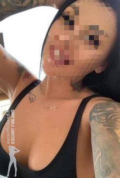 Sonia Escort Tornio