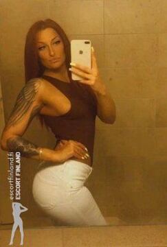 Annabel Escort Oulu
