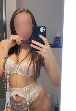 Alisa Escort Turku