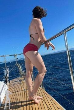 Kaylee Karma Escort Helsinki