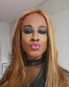 Britney Bitchcock