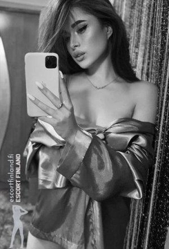 Ninel Escort Vantaa