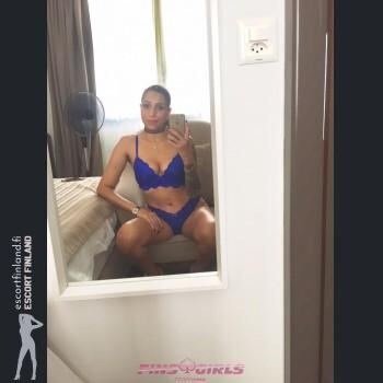 Sonia Escort Tornio