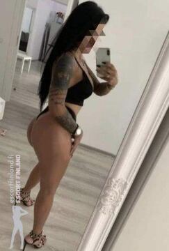 Sonia Escort Tornio