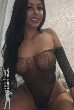 Eva Escort Helsinki