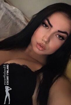 Luna Escort Espoo