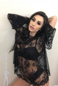 Gloria Escort Helsinki