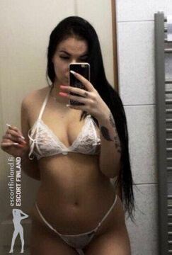 Luna Escort Espoo
