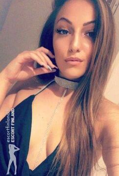 Ketrin Escort Espoo