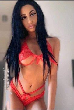 Jasmine Escort Lahti