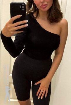 Eva Escort Oulu