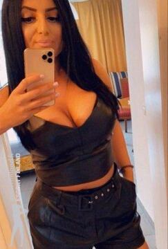 Adelina Escort Lappeenranta