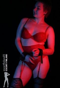 Essinx Escort Iisalmi