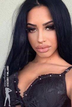 Jasmine Escort Lahti