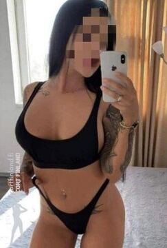 Xonia Escort Helsinki