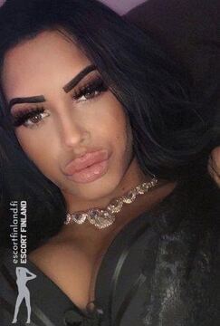 Jasmine Escort Lahti