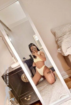 Sara Escort Oulu